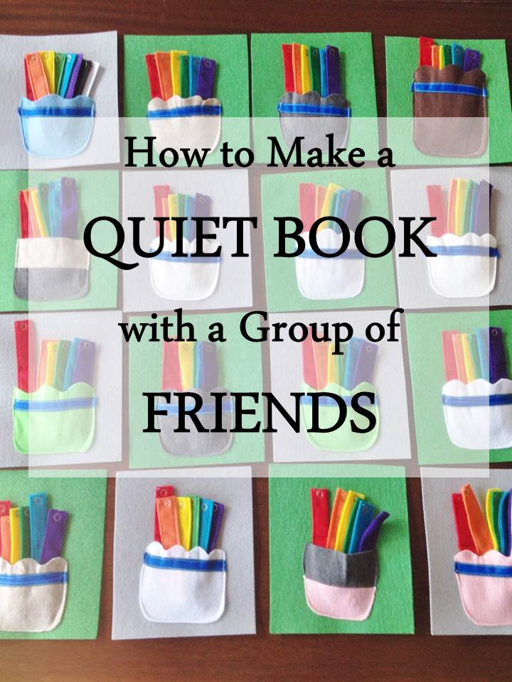 How To Make A Group Of Friends 13